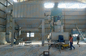 Ultrafine 1-10T/H Barite Grinding Mill 450kw With High Efficiency And Easy Operation